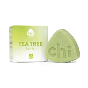 Chi Tea Tree Face Bar 60g