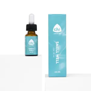 Chi Smell Well Mix Olie 10ml