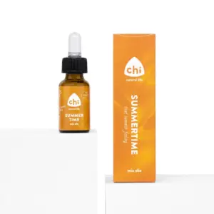 Chi Summertime Mix Olie, 10ml