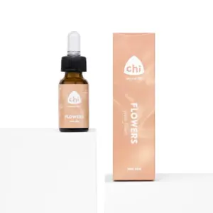 Chi Flowers Mix Olie, 10ml