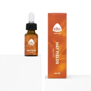 Chi Hay Fields Mix Olie 10ml