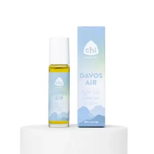 Chi Davos Roller Kids 10ml