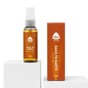 Chi Back to Earth Airspray, 50ml