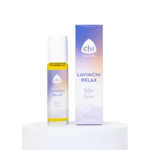 Chi Lavinchi Relax Roller 10ml