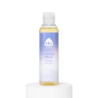 Chi Lavinchi Relax Huile de Bain 150ml