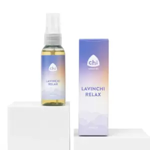 Chi Lavinchi Relax Airspray, 50ml