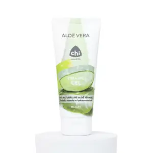 Chi Aloë Vera Cooling Gel 100ml