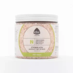 Chi Chimalaya Badzout 750g