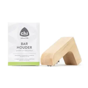 Chi Bar Houder met Magneet