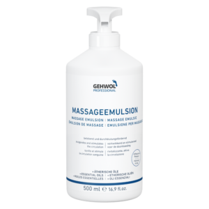 Gehwol Massage Emulsie