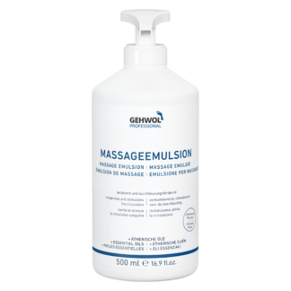 Gehwol Massage Emulsie
