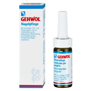 Gehwol Soins d'Ongle, 15ml