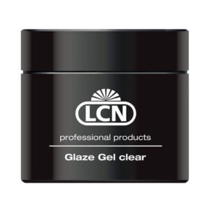 Glaze Gel - UV-Sealing Gel, 20ml
