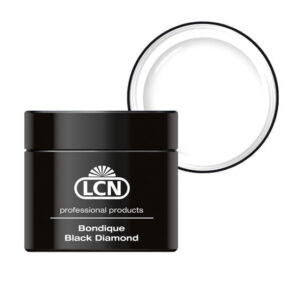 Bondique Black Diamond - UV-Sculpting Gel