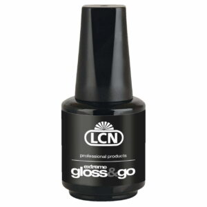 Extreme gloss&go, 10ml