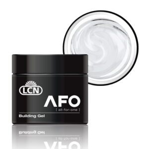 AFO Building Gel - UV-Sculpting Gel