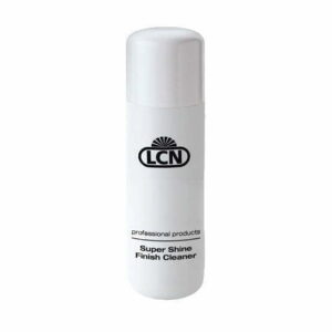 Super Shine Finish Cleaner