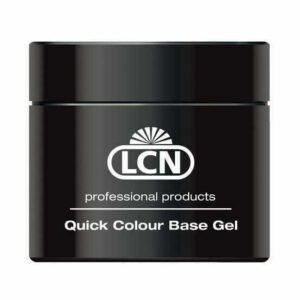 Quick Colour Base Gel