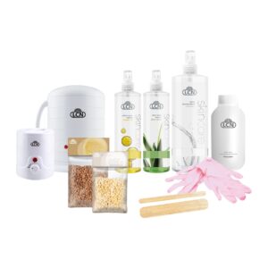 Waxing Starter Set "L"