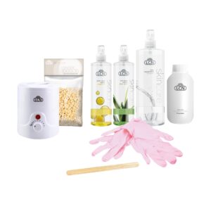Waxing Starter Set "S"