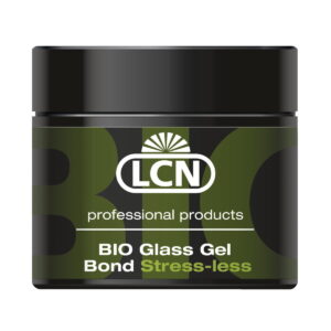 Bio Glass Gel Bond "Stress-less" 10ml