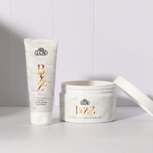 Buzzz Natural Honey Rich Skin Butter