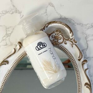 Vegan Hand Cream