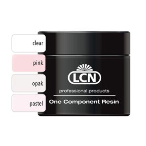 One Component Resin - UV-Sculpting Gel