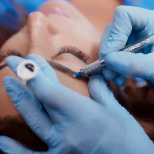 Microblading & Tapping