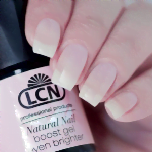 Natural Nail Boost