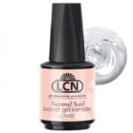 1459619 LCN Natural Nail Boost Keratin Advanced Clear 10 ml.0cf9a511