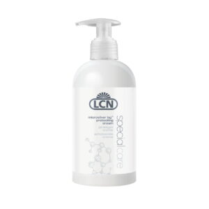 LCN Microsilver Protecting Cream