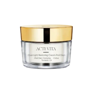 ACTI-VITA Overnight Restoring Creme ProCGen