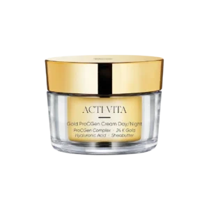 ACTI-VITA Gold ProCGen Creme Day/Night