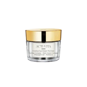 ACTI-VITA Enriched Eye Creme ProCGen
