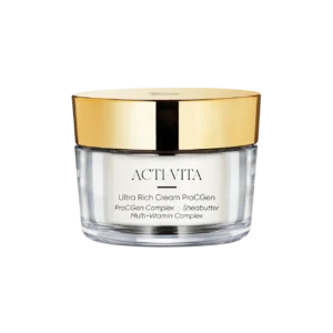 ACTI-VITA Ultra Rich Creme ProCGen