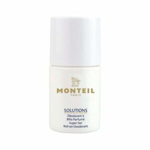 SOLUTIONS Super Sec Roll-on Deodorant