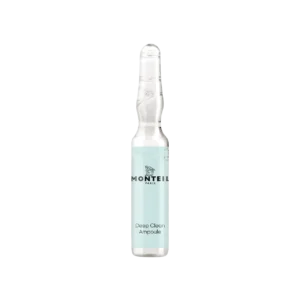 Solutions Deep Clean Ampoule