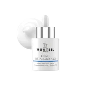 ÉLIXIR MÉTAMORPHOSE 4-way Hyaluronic Serum