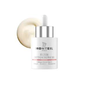 ÉLIXIR MÉTAMORPHOSE Collagen Boost Serum