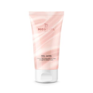 FEEL SATIN Delightful Body Creme