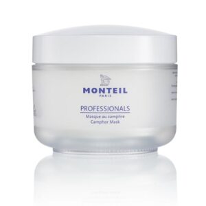 Professionals Camphor Mask - 200 ml