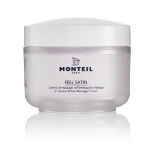 Professionals FEEL SATIN Massage Creme, 200 ml