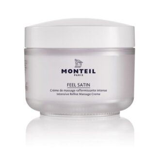 Professionals FEEL SATIN Massage Creme, 200 ml