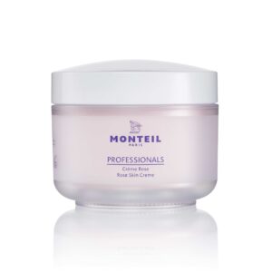 Professionals Rose Skin Creme - 200 ml