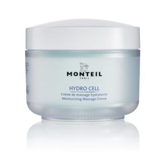 Professionals Hydro Cell Moisturizing Massage Creme - 200 ml