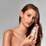 Moisturizing beauty emulsion