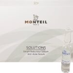 anti acne serum cabine