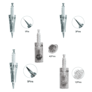Modules for the 2in1 Artist Pen