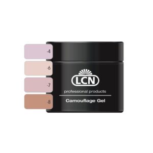 Camouflage UV-Gel
